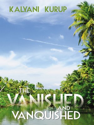 cover image of The Vanished and Vanquished